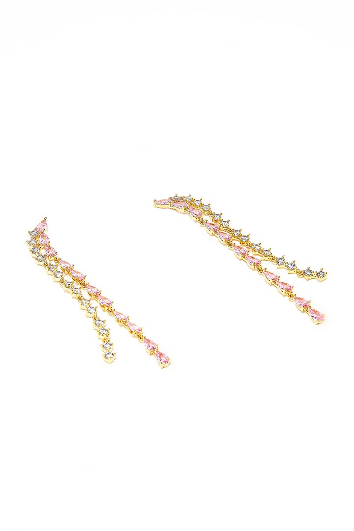 Fringe Style Earrings