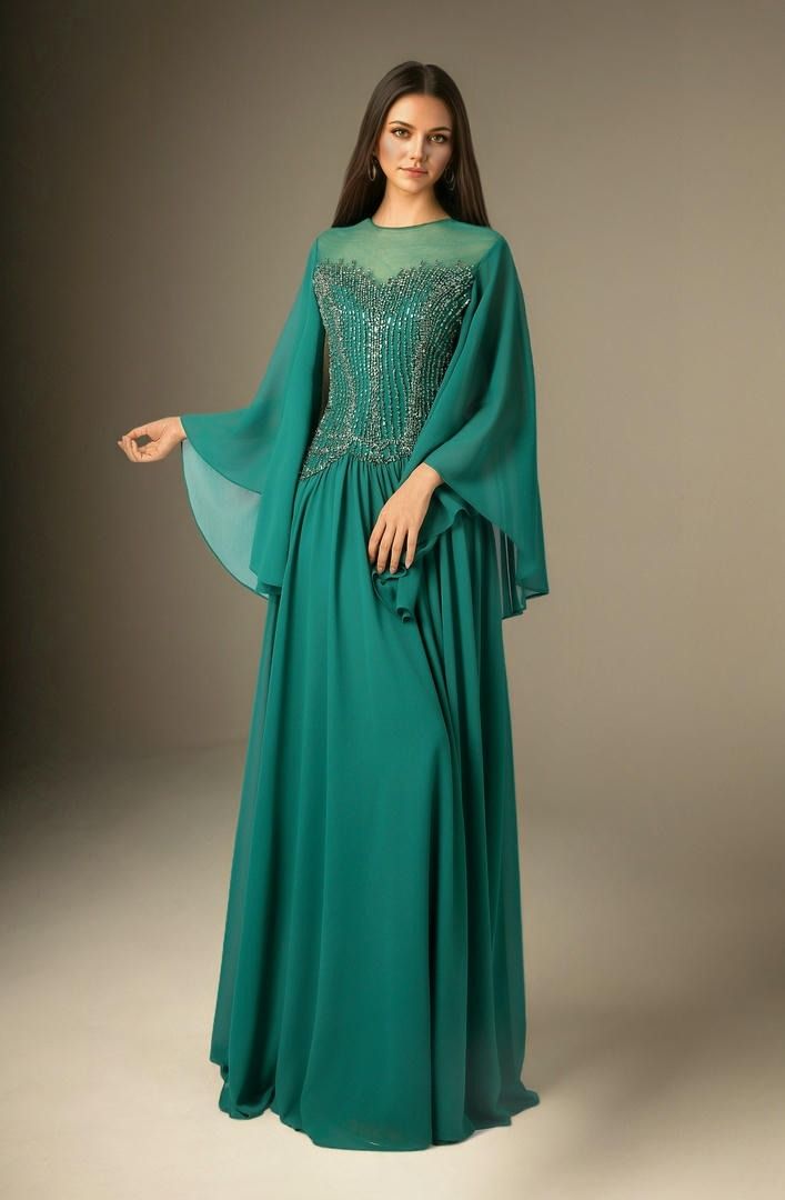 انسياب الزمرد