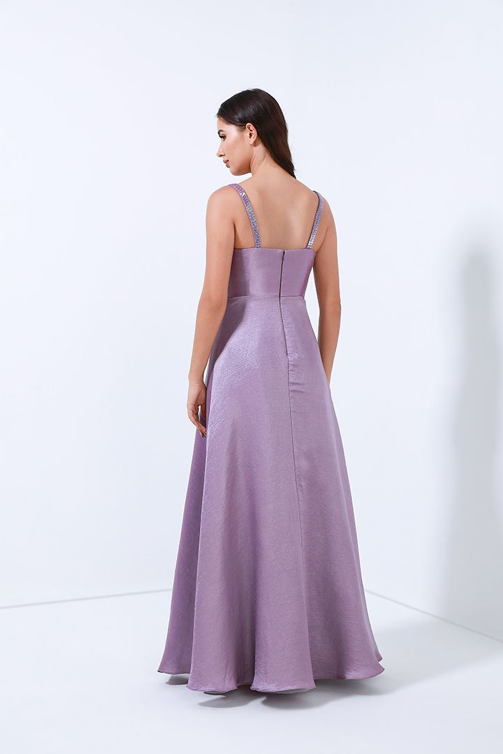 unique embellishments dress