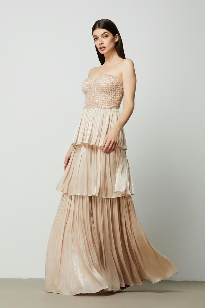 Ethereal Layers