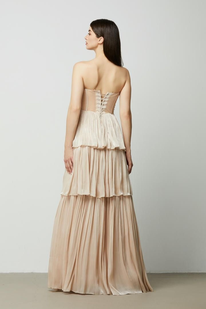 Ethereal Layers