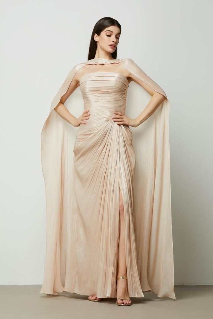 Elara Gown