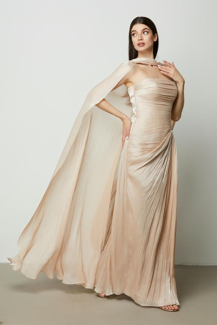 Elara Gown