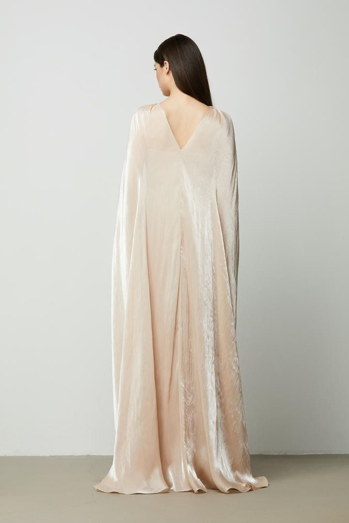 Elara Gown