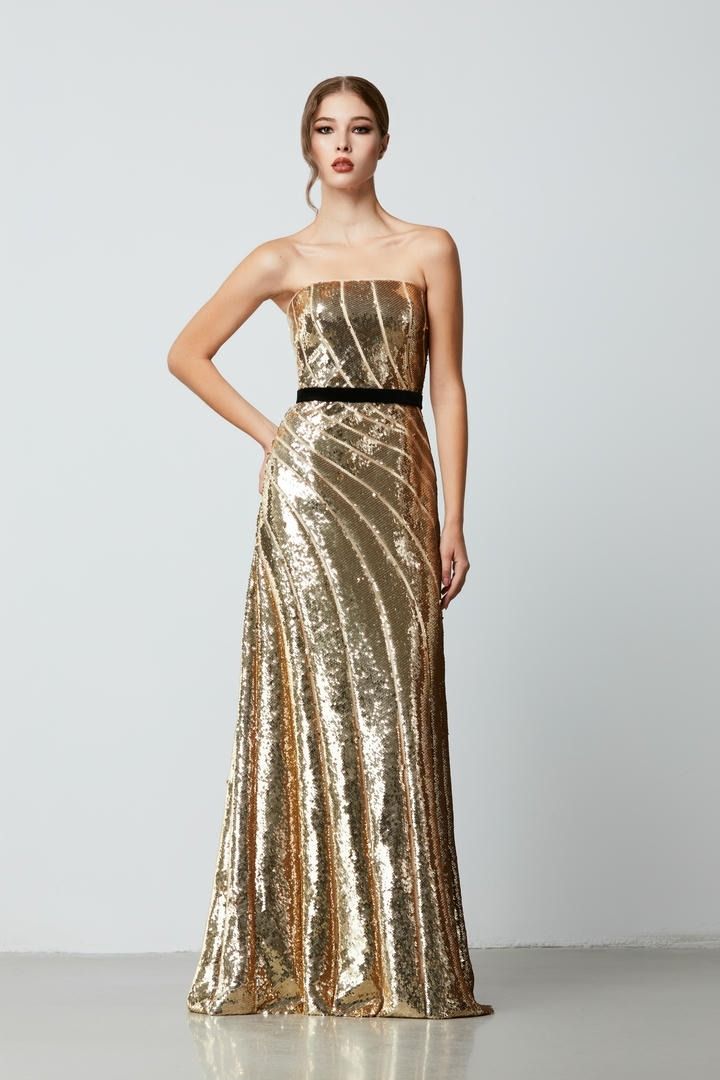 Golden Glow