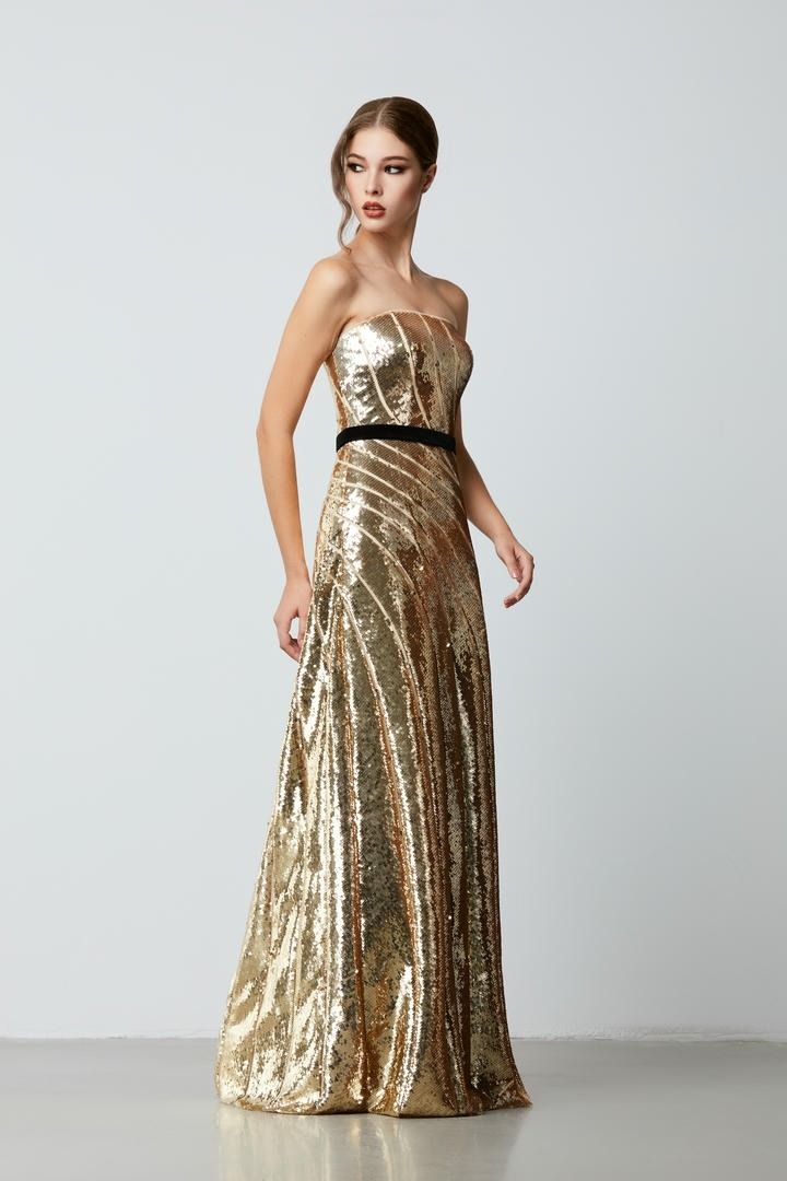 Golden Glow
