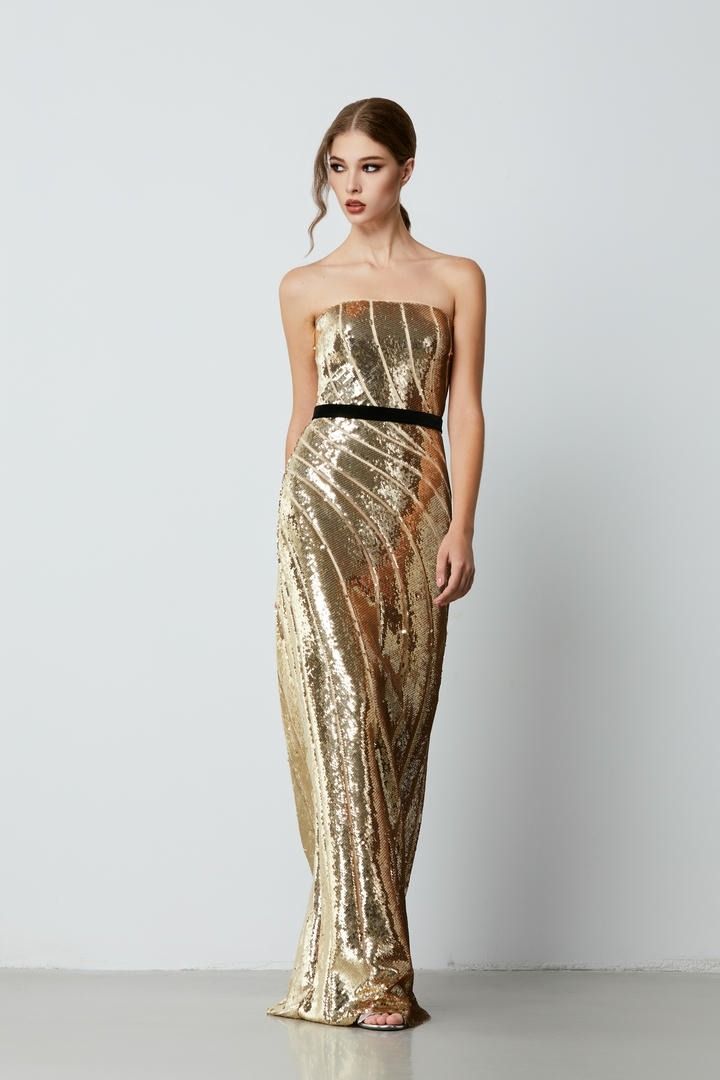 Golden Glow
