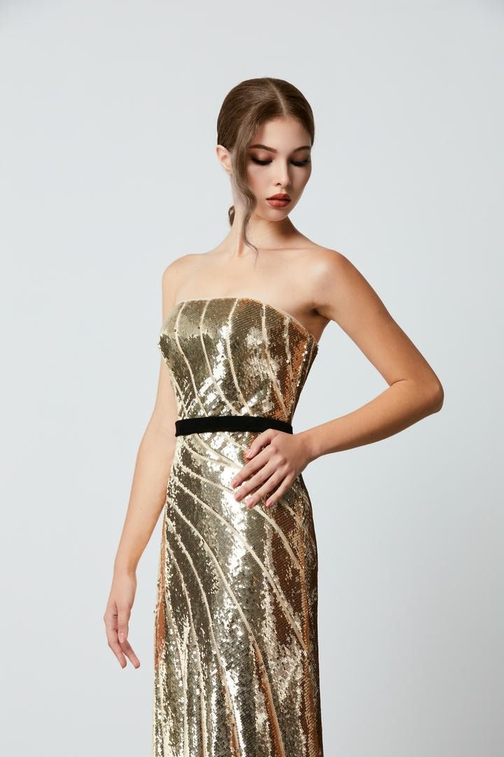 Golden Glow