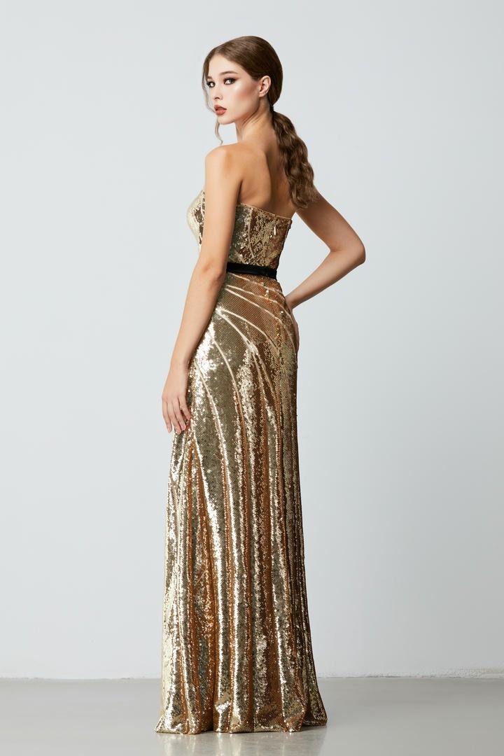 Golden Glow