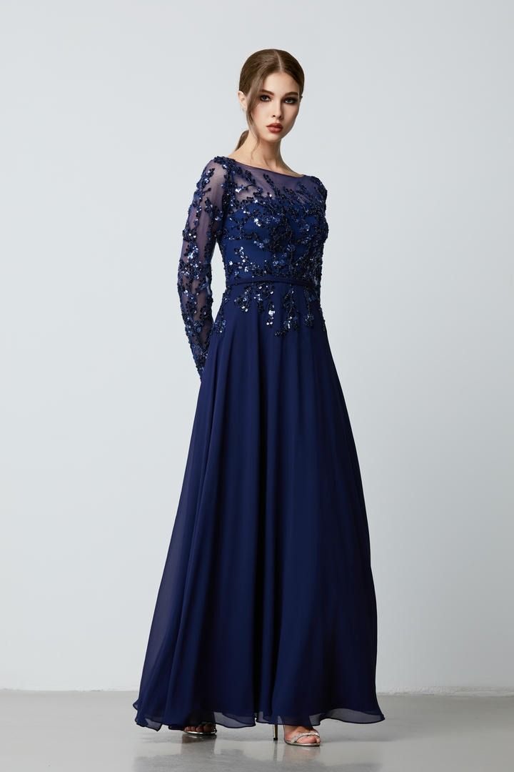 Celestia Gown