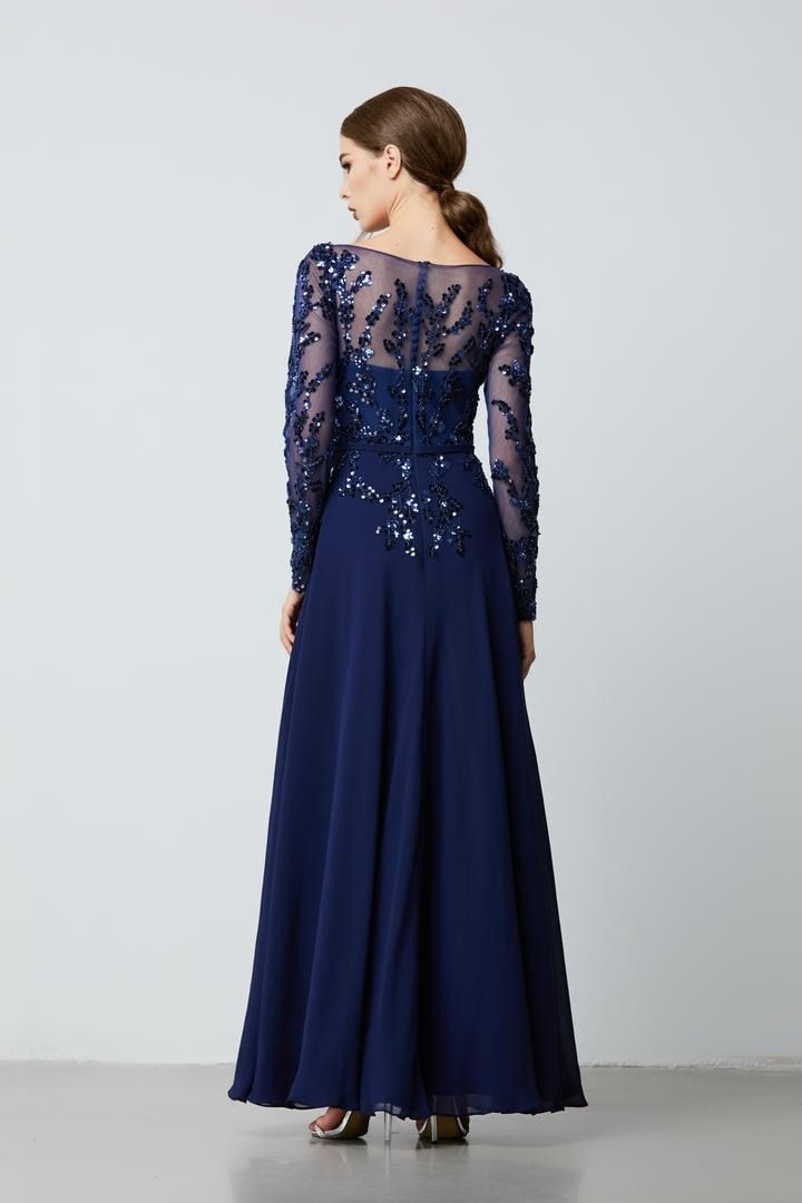 Celestia Gown