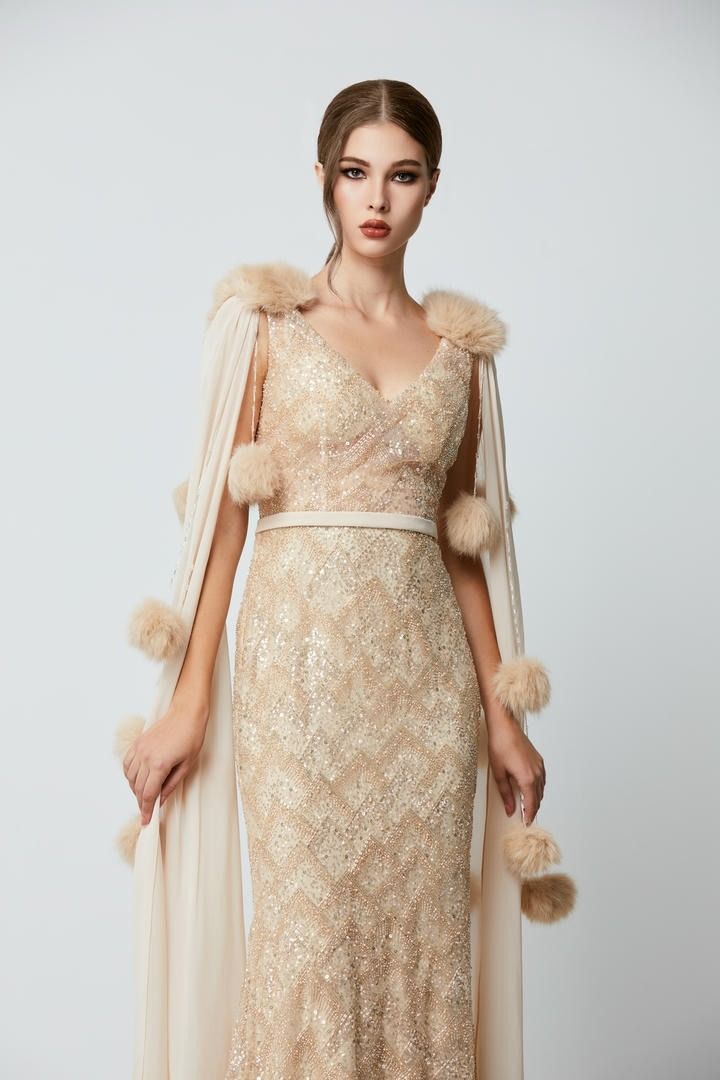 Stillness of Elegance