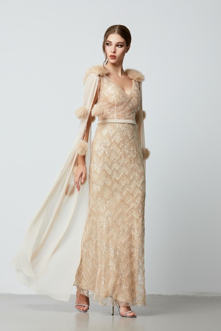 Stillness of Elegance