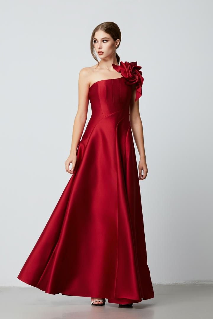 Scarlet Desire
