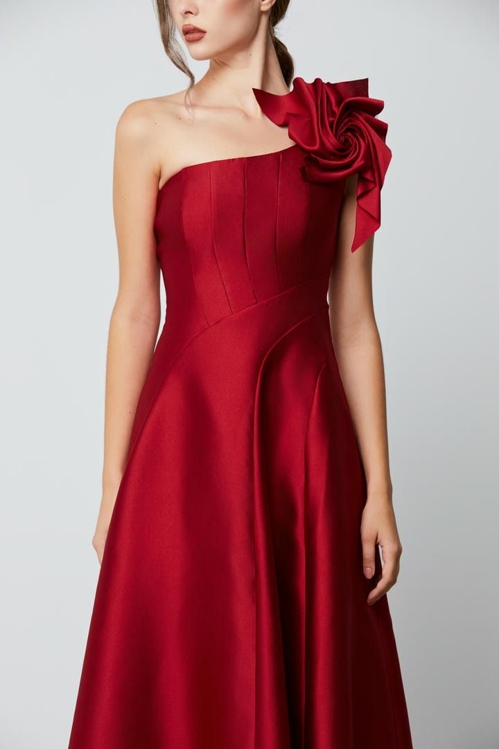 Scarlet Desire