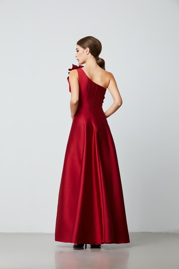 Scarlet Desire