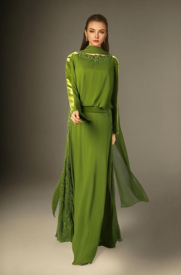 Olive Essence