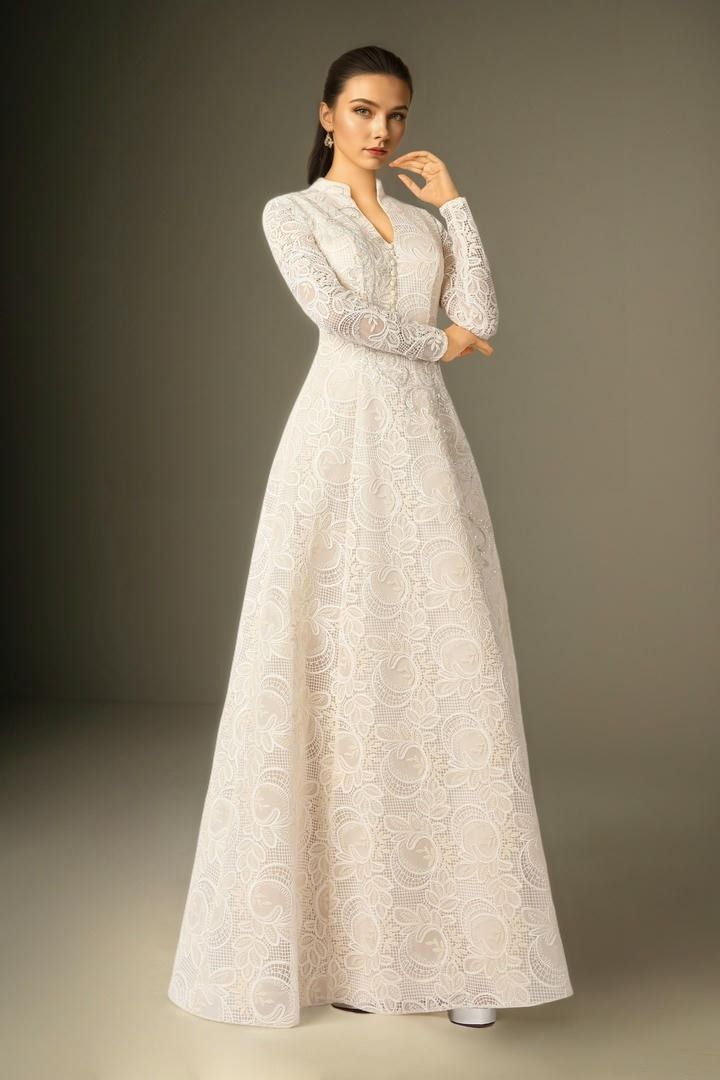 Ivory Grace