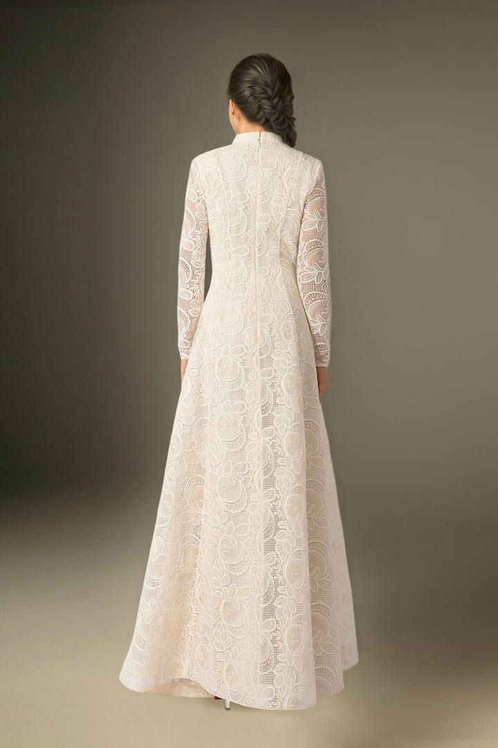 Ivory Grace