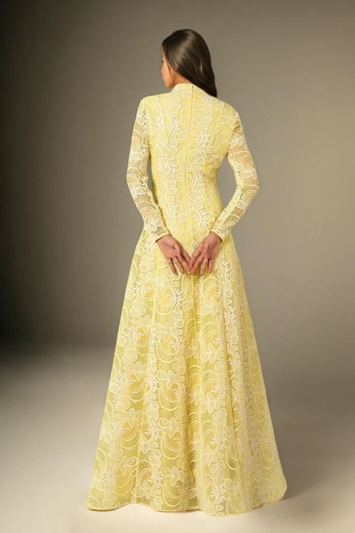 Golden Bloom