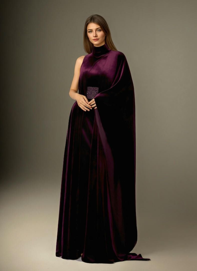 Velvet Majesty