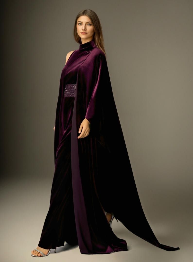 Velvet Majesty