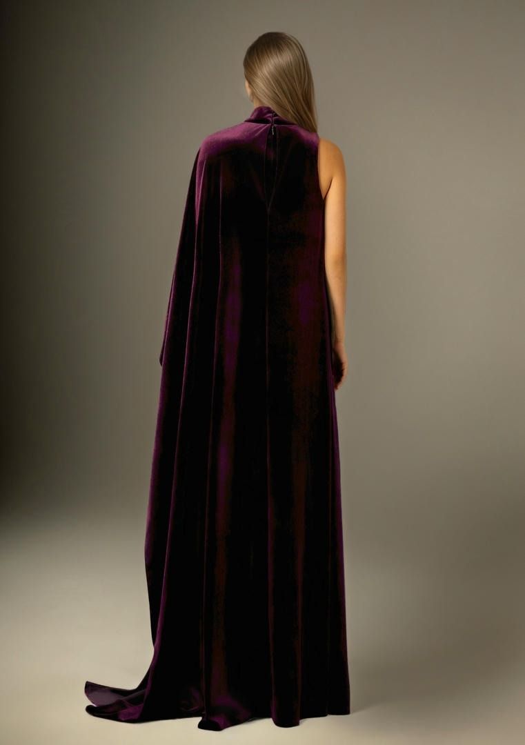 Velvet Majesty