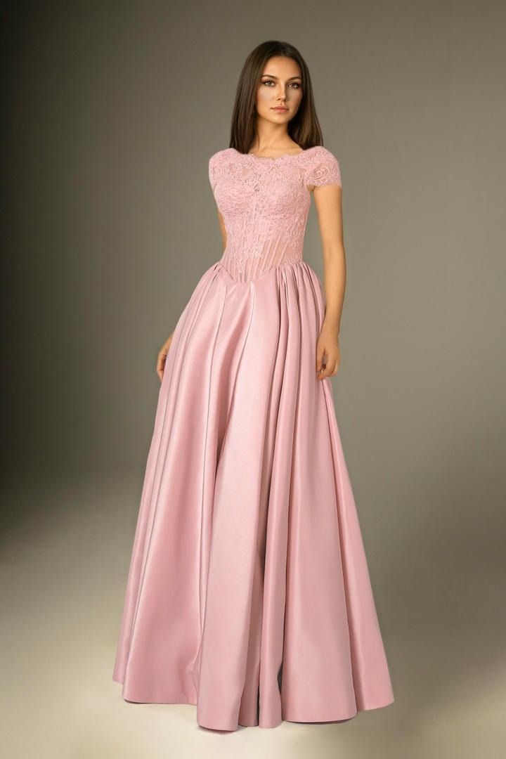 Blush Majesty