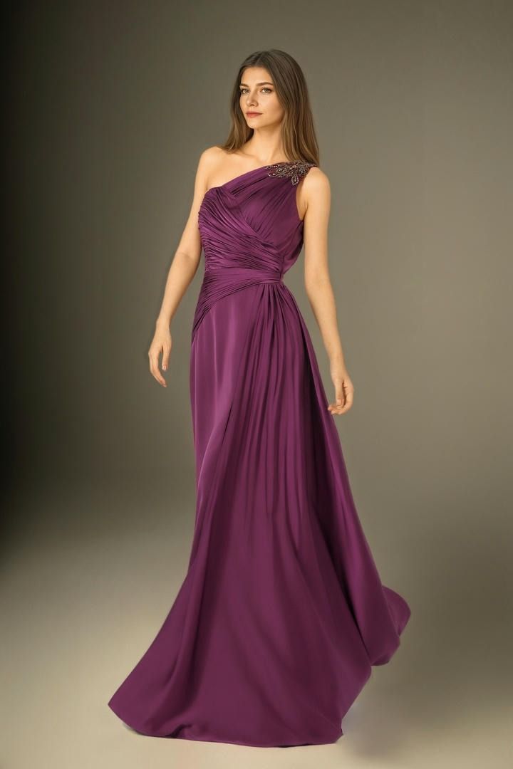 Serenade Gown