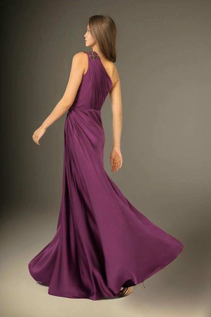 Serenade Gown