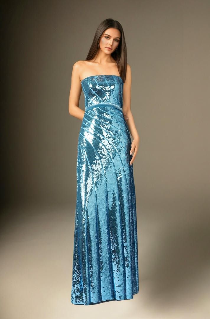 Ocean Sparkle
