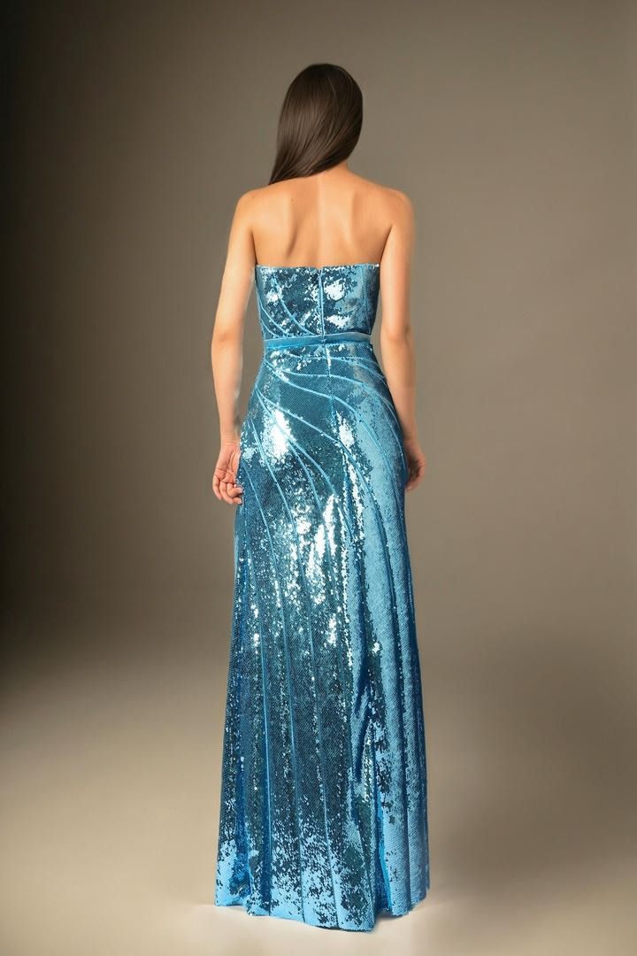 Ocean Sparkle