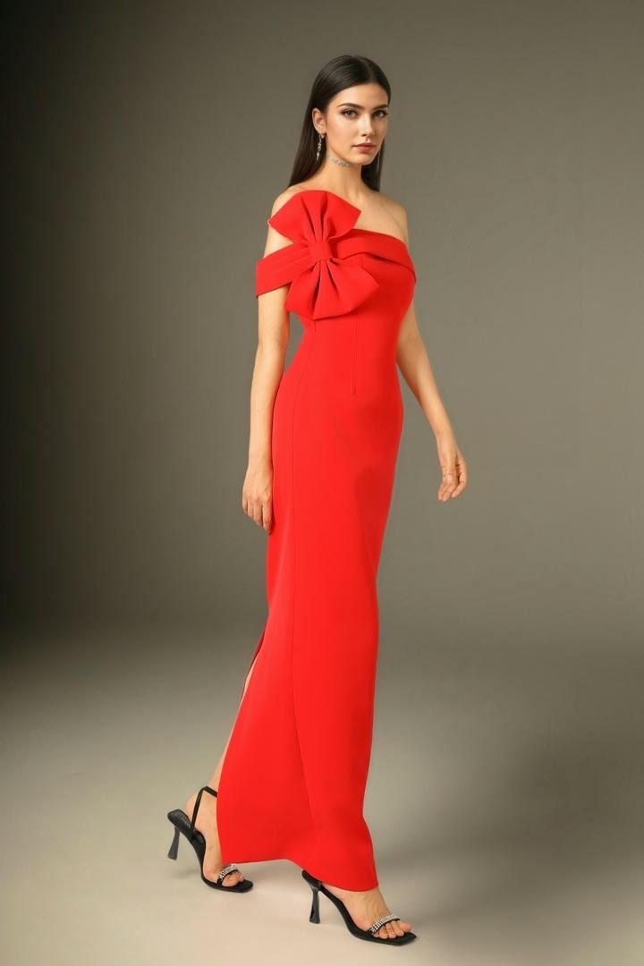Scarlet Allure