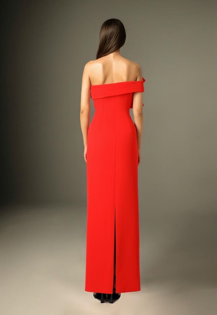Scarlet Allure