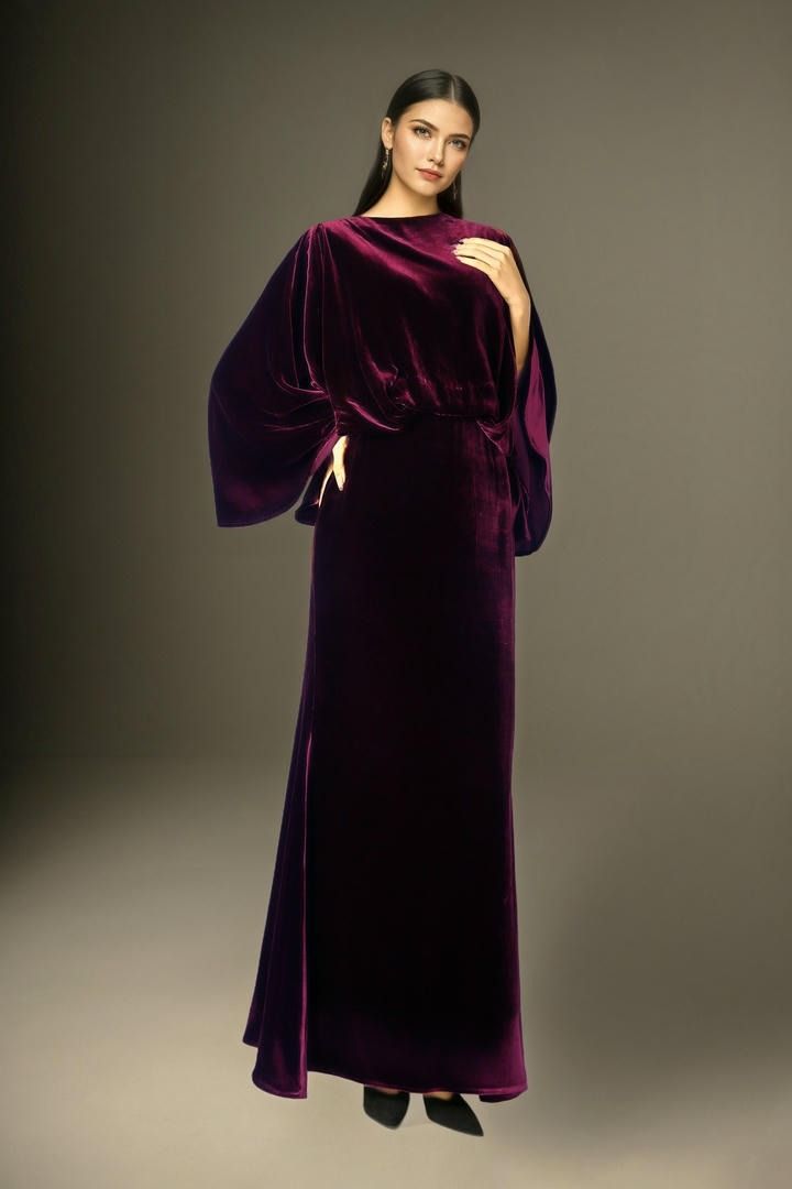Velvet Aura