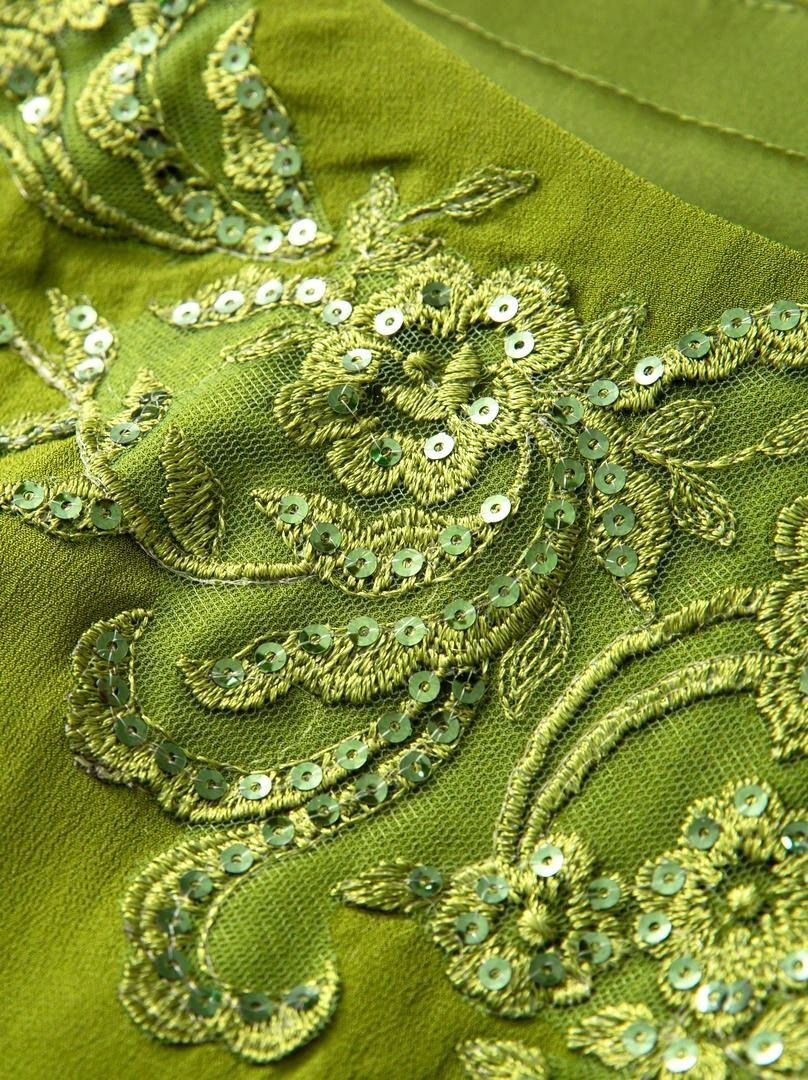 Olive Essence