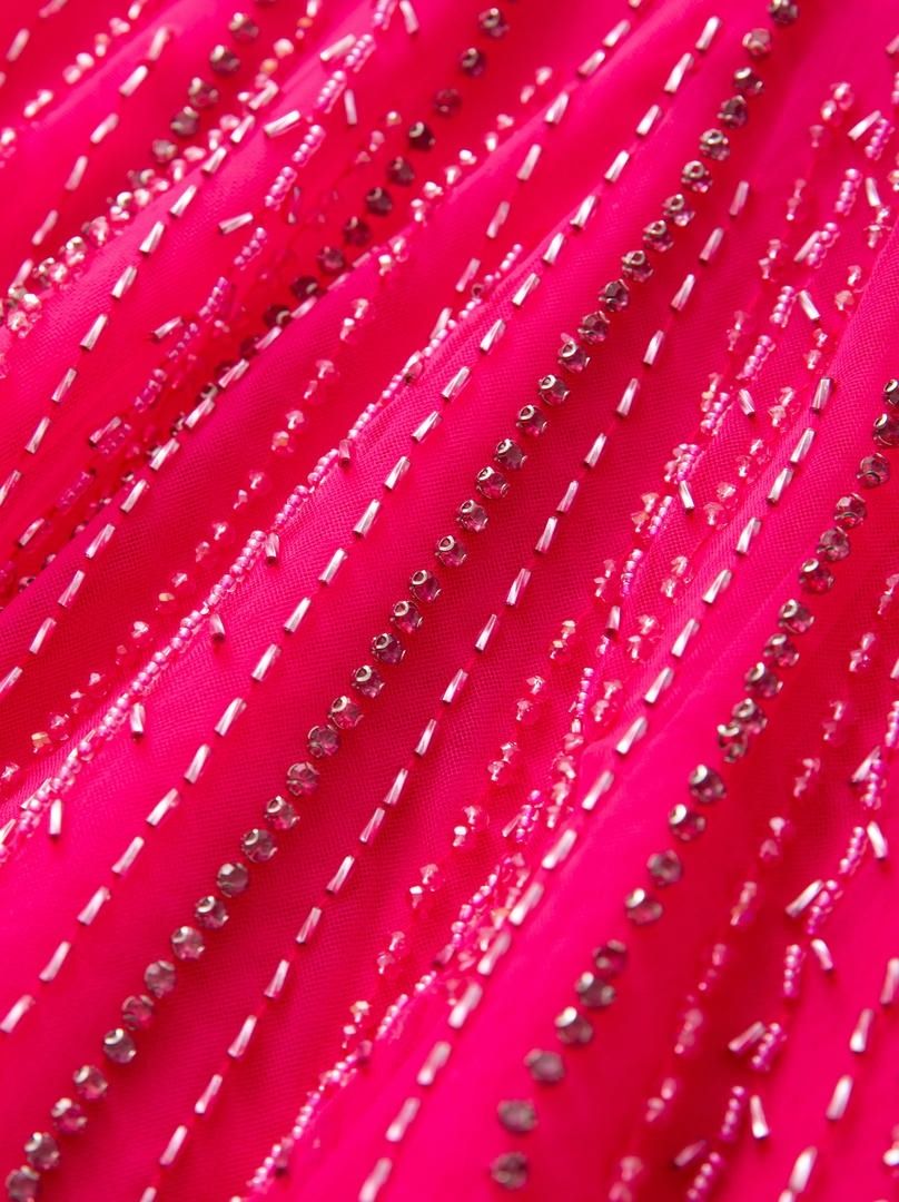 Fuchsia Rush