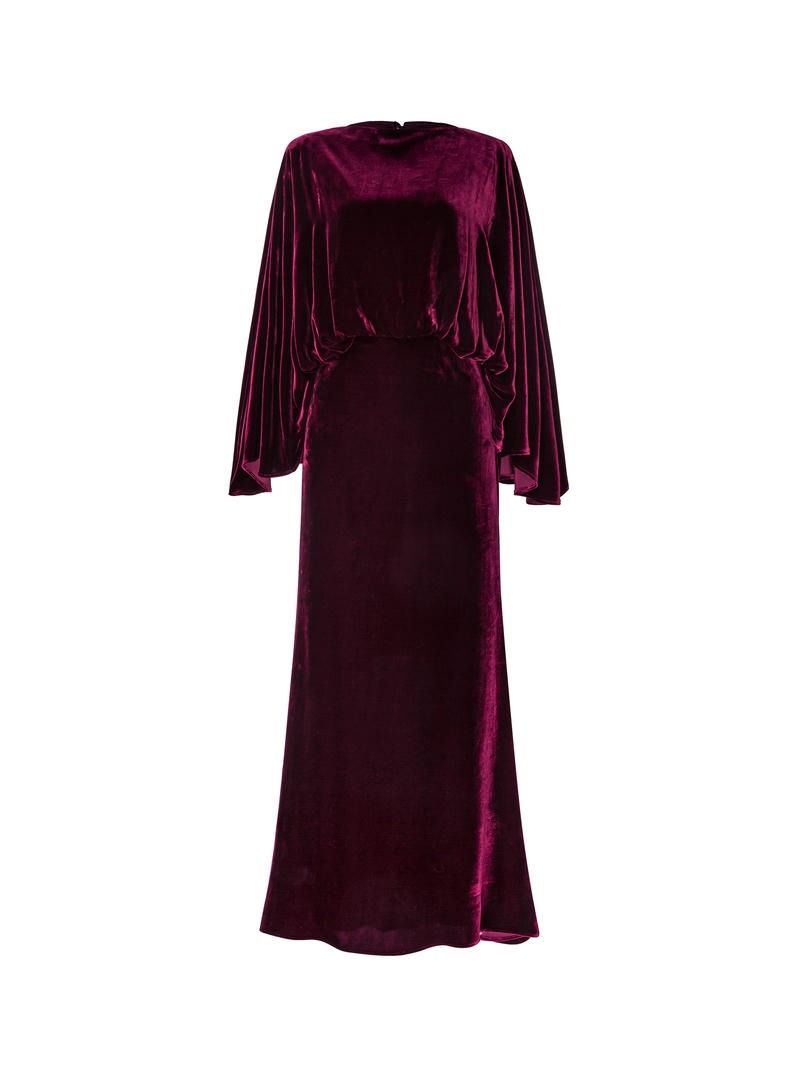 Velvet Aura