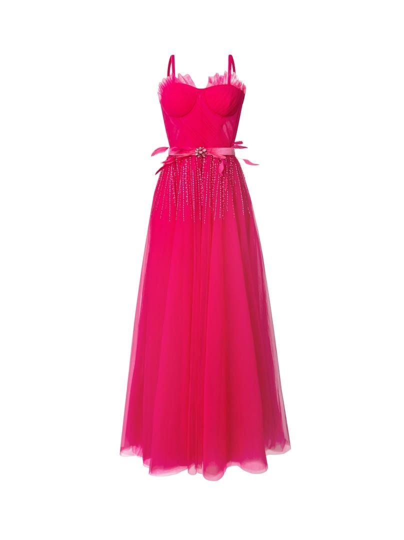 Fuchsia Rush