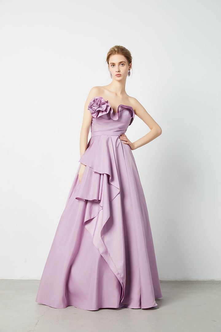 Vivid flair on sale dresses online