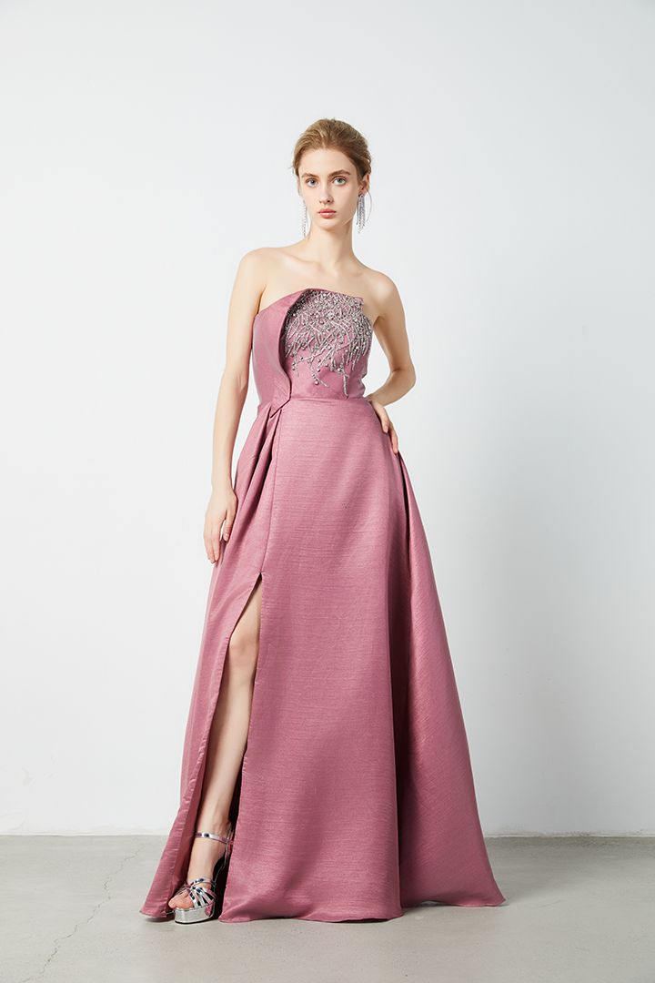 Vivid flair on sale dresses online